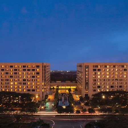 Hyatt Regency Pune Hotel&Residences Exterior foto